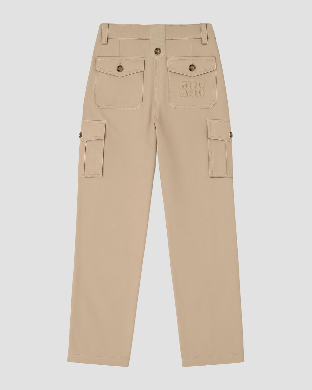 Jean Pocket chino MM