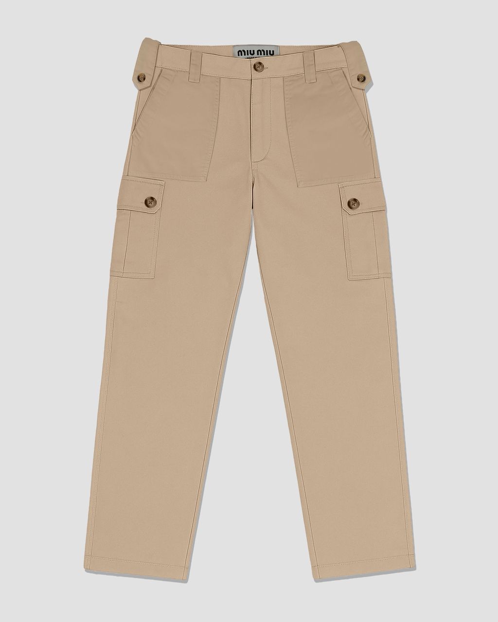 Jean Pocket chino MM