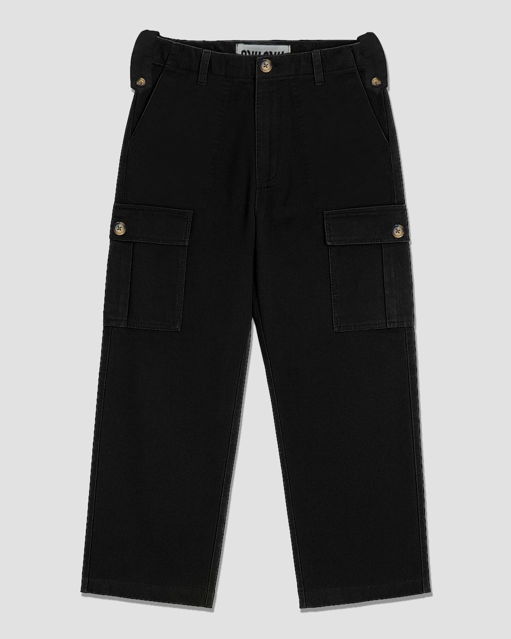 Jean Pocket chino MM