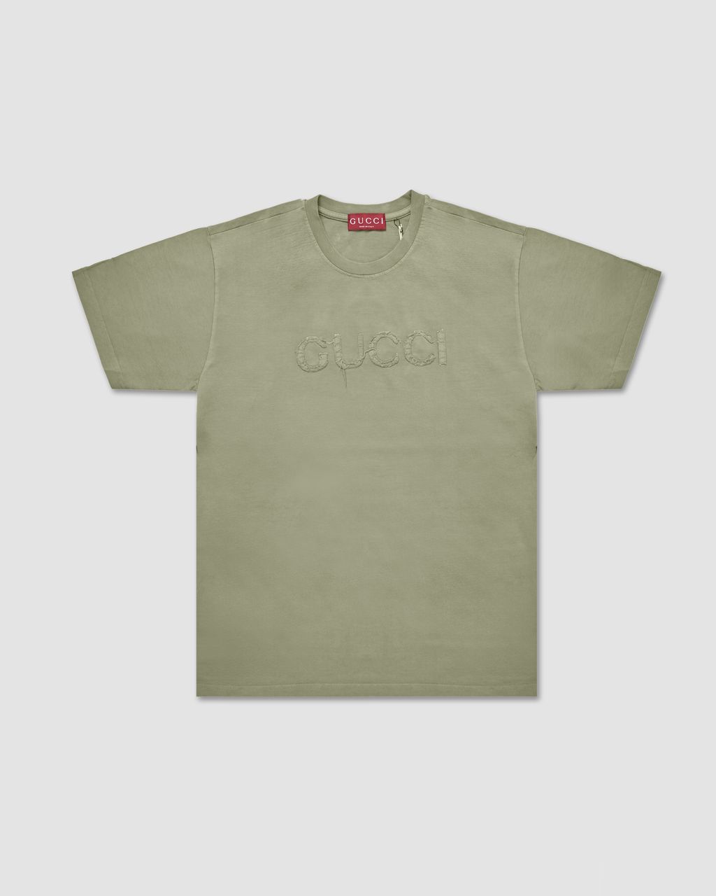 T-Shirt 12343 GCI