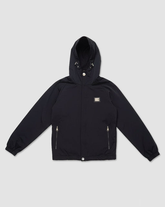 Chaqueta Re nylon Reversible PRD