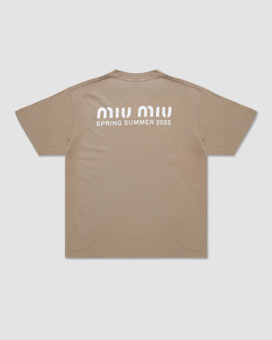 t-shirt spring summer MM