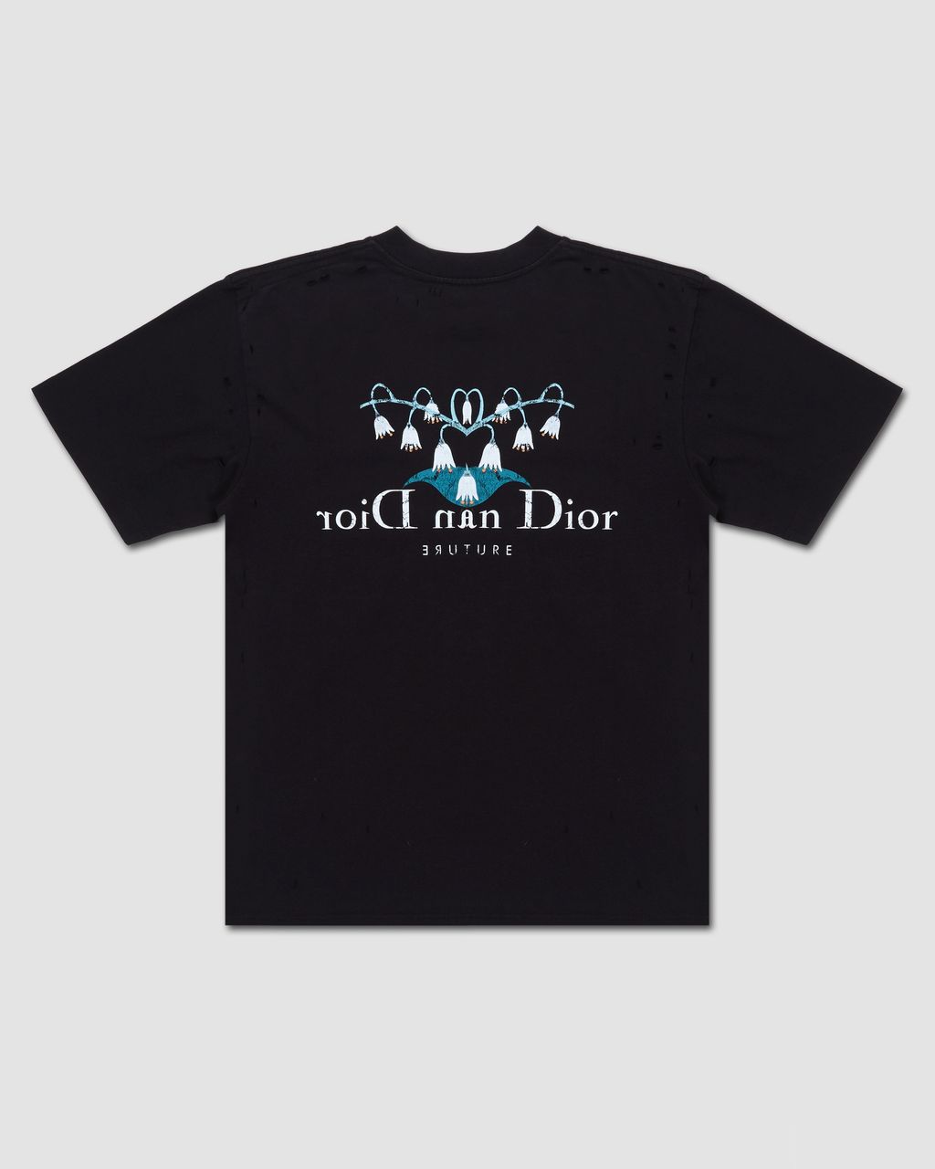 Camiseta ancha Bobby 179