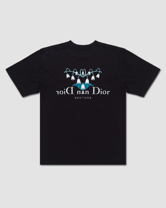 T-Shirt Lily Of Valley  CD