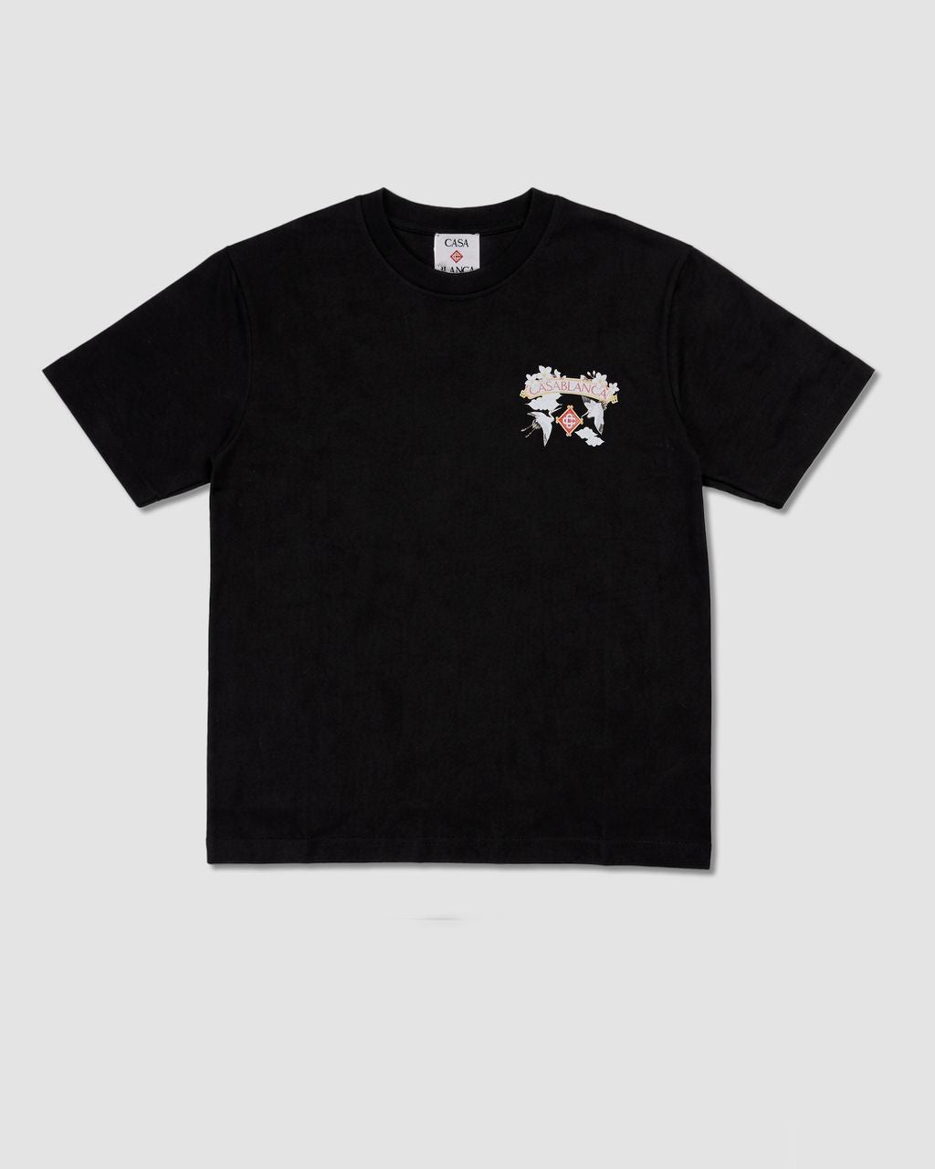 T-Shirt Cotton tennis club CB