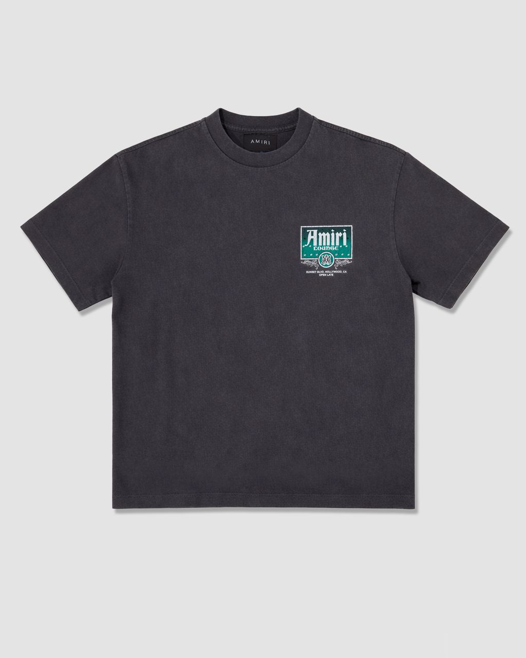 Amir Sunset BLVD T-Shirt