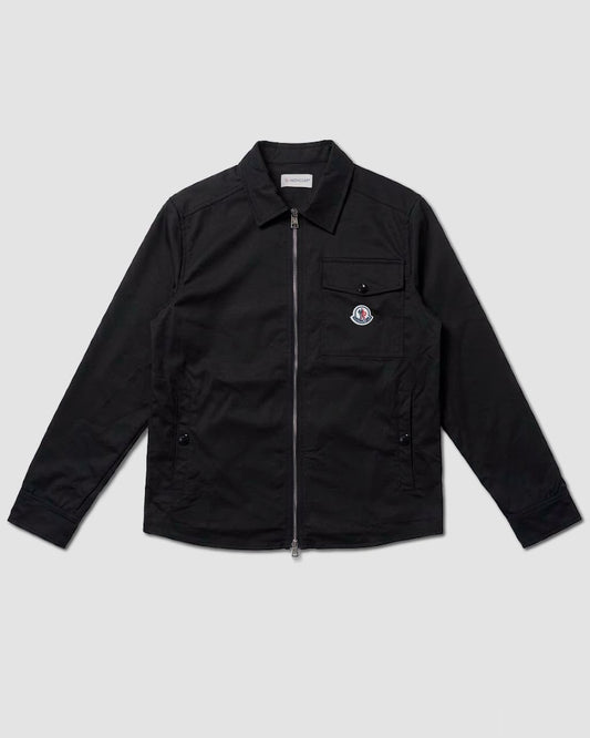 Gabardine Jacket MONCLE