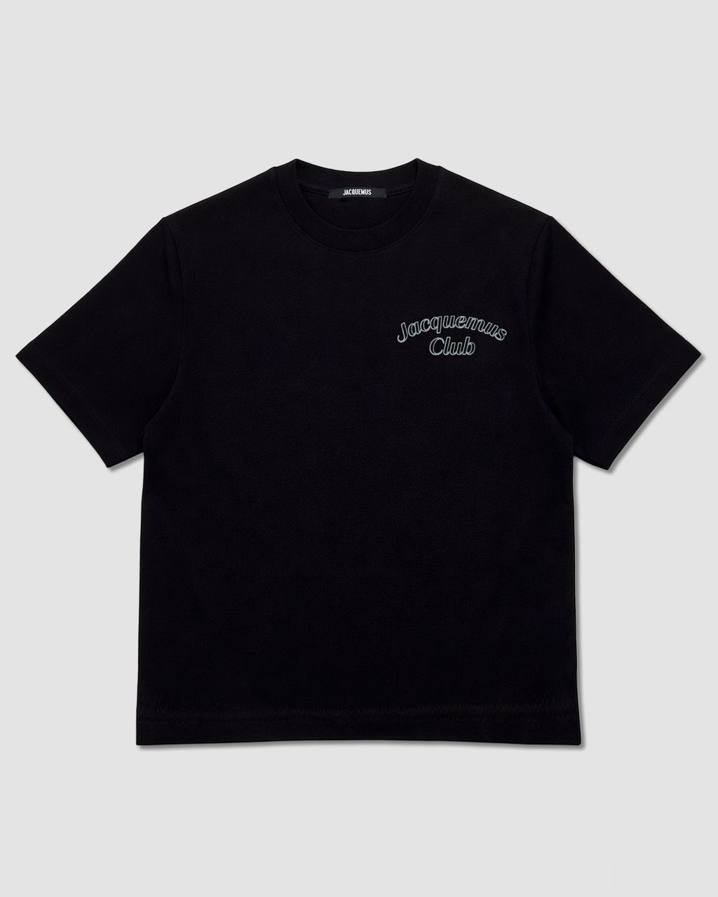 Le T-shirt Club Jacq