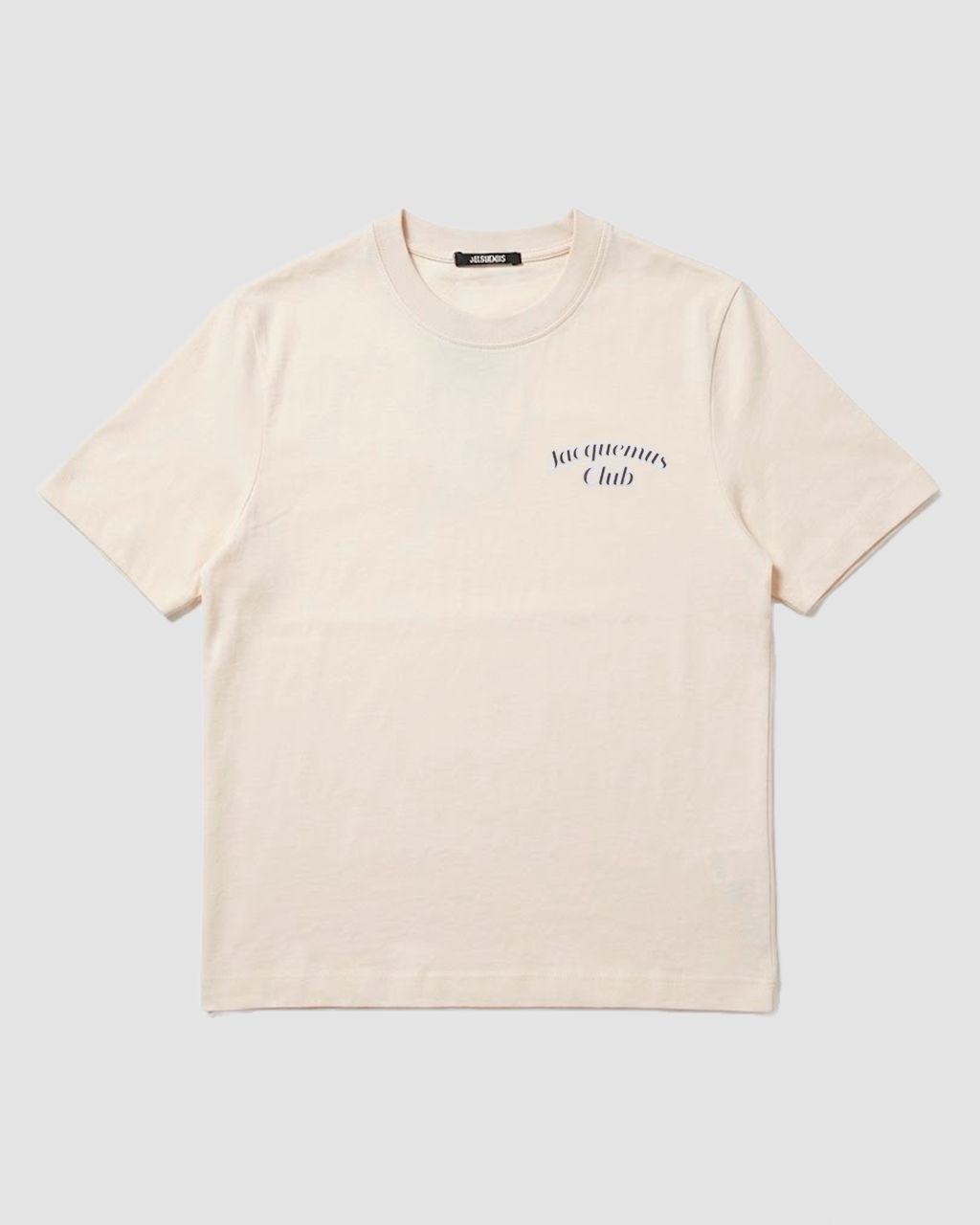 Le T-shirt Club Jacq