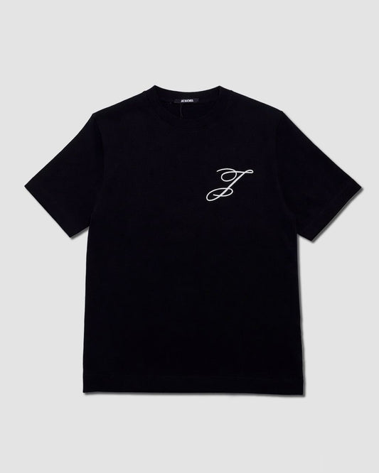 Le T-shirt Logo Jacq
