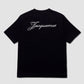 Le T-shirt Logo Jacq