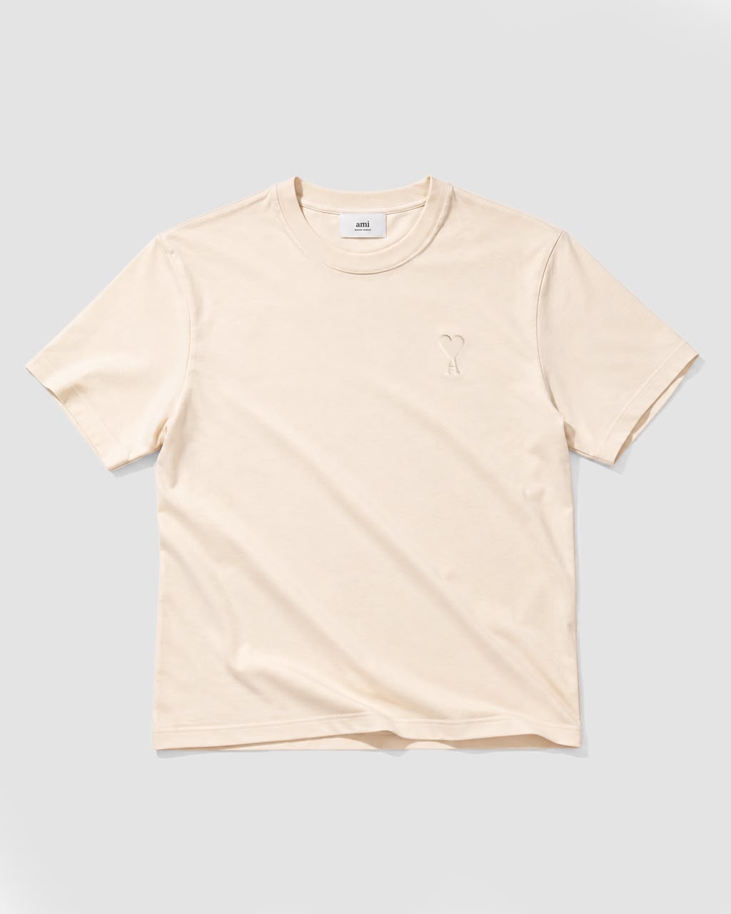 Camiseta Ami De Coeur