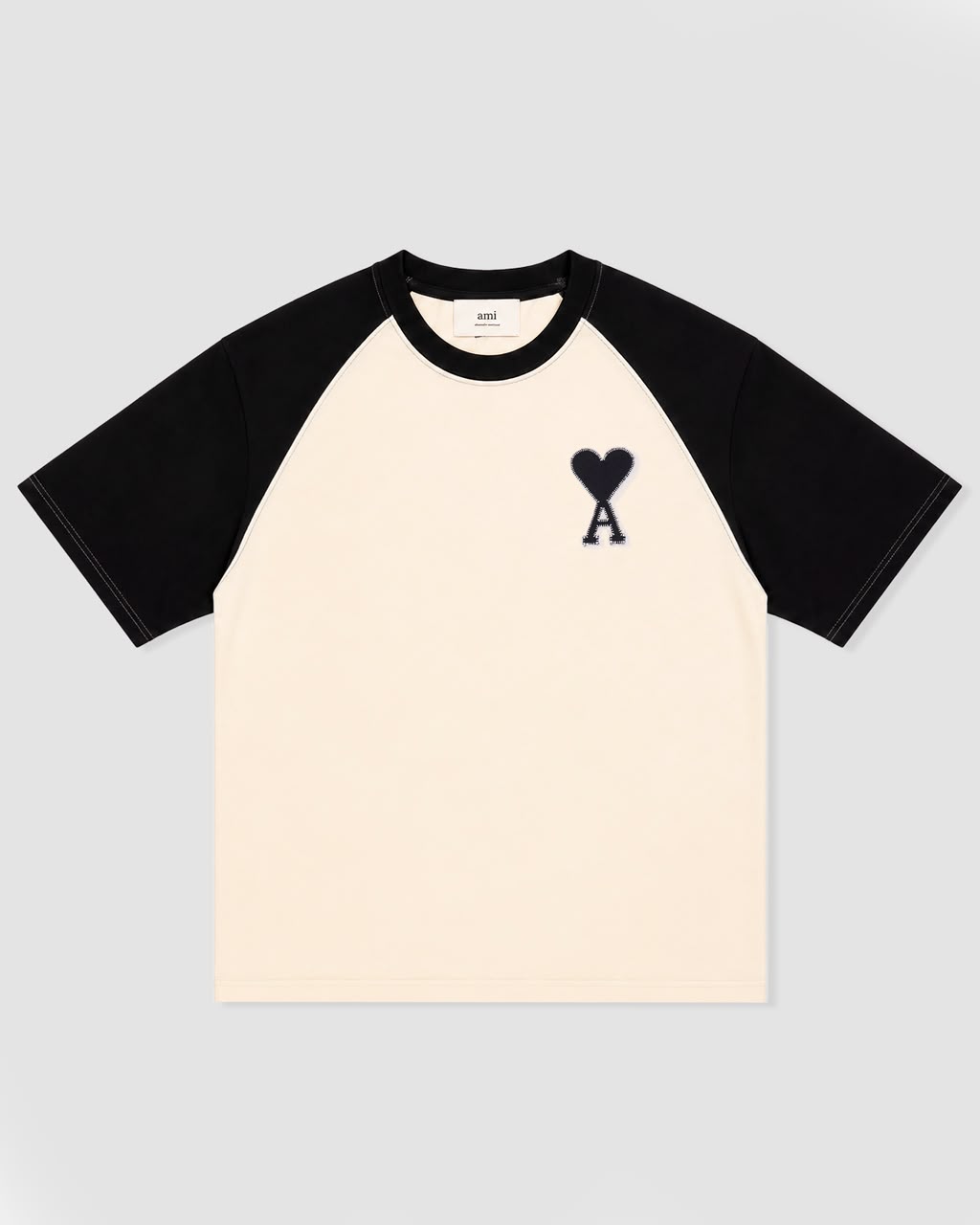 Camiseta Ami De Coeur