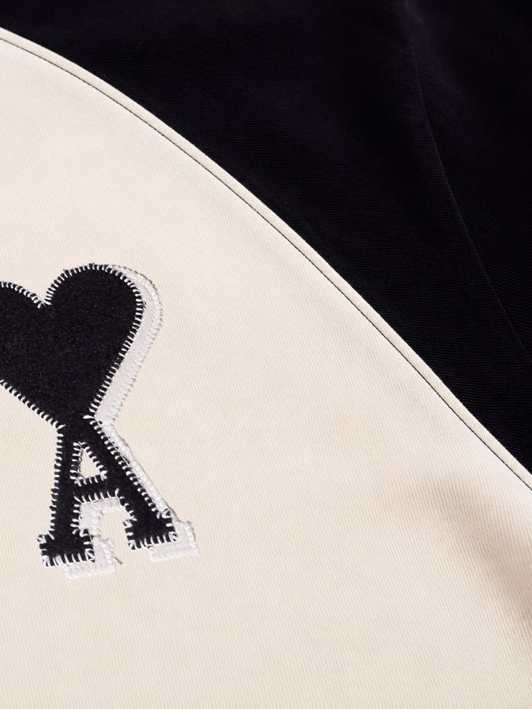 Camiseta Ami De Coeur