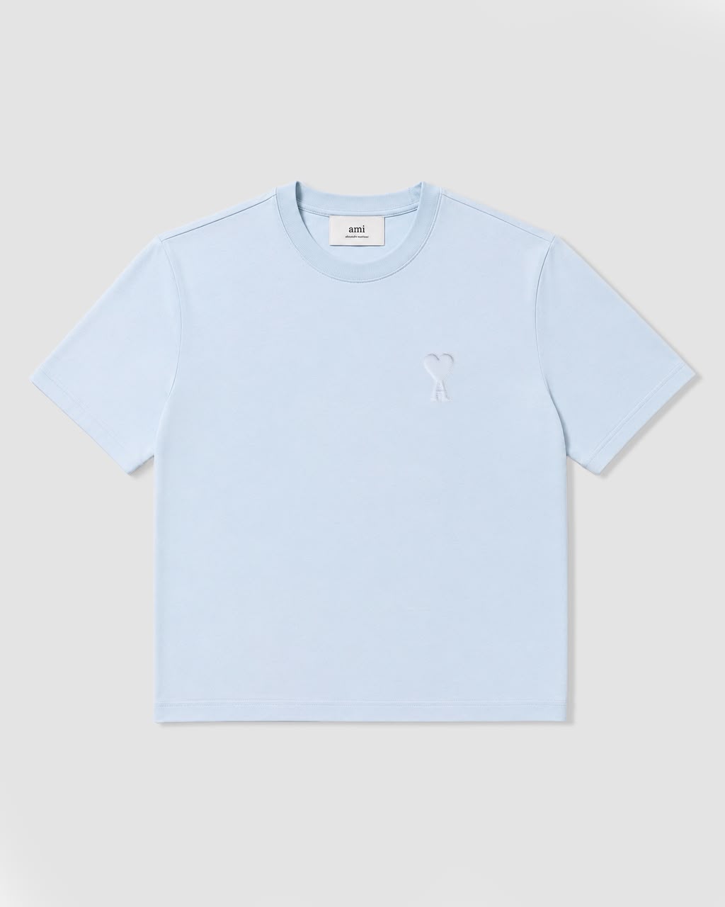 Camiseta Ami De Coeur