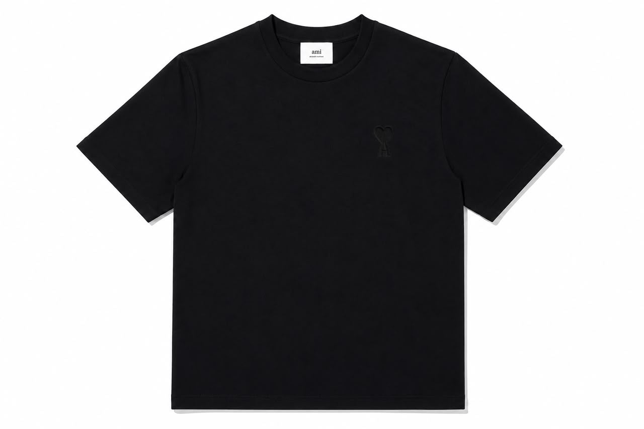 Camiseta Ami De Coeur