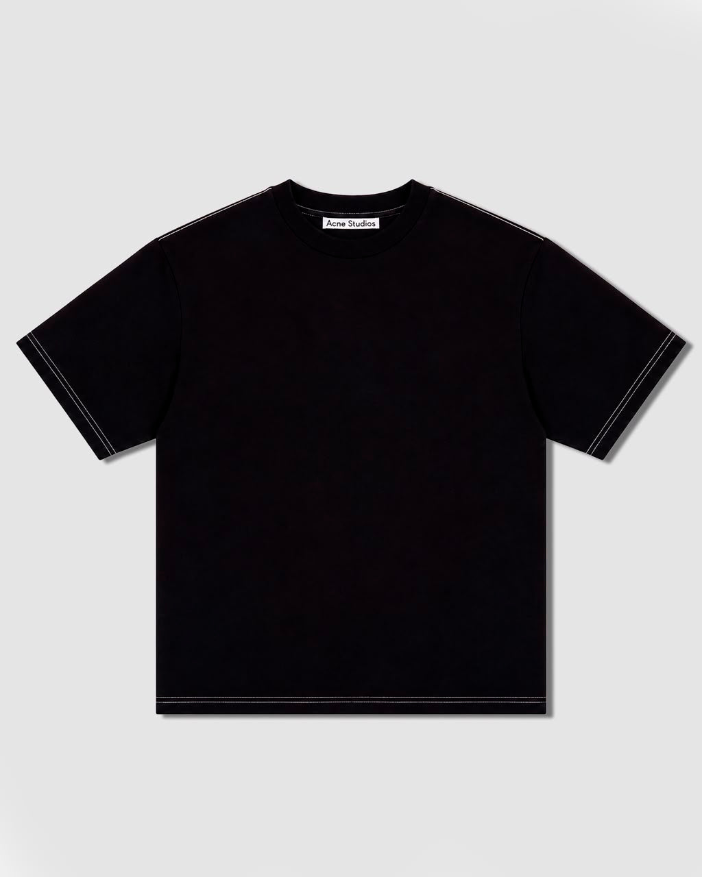 T-SHIRT AC STD 0388