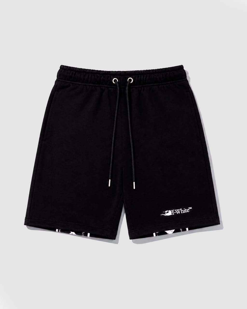 Camiseta Logo Estampado ER009