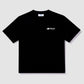 Camiseta Logo Estampado ER009