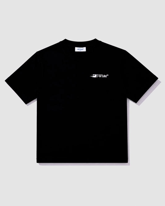 Camiseta Logo Estampado ER009