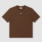 Camiseta Logo Estampado ER009
