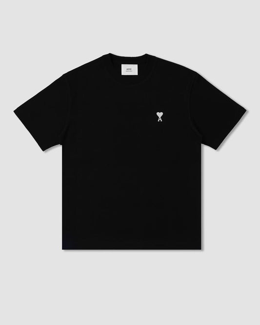 Am White Heart T-Shirt