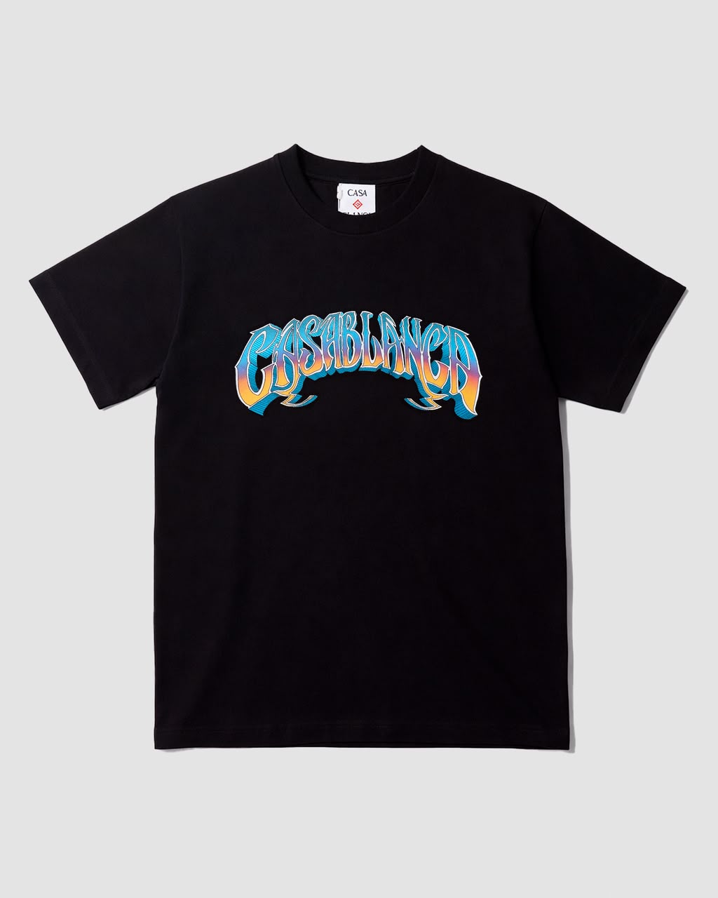 HIPPIE T-SHIRT CB
