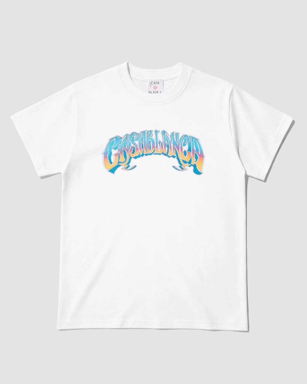 HIPPIE T-SHIRT CB