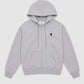 Am Black Heart Hoodie