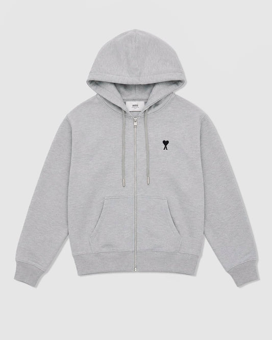 Am Black Heart Hoodie