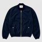Am Zipped Bomber 009 Jacket