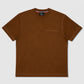 Moncle Embossed Cotton T-Shirt