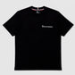 Moncle Embossed Cotton T-Shirt