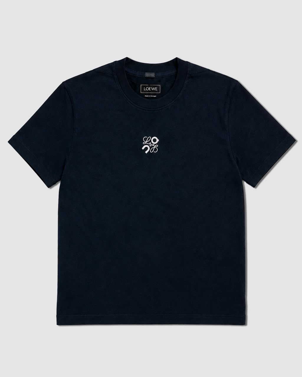 T-SHIRT 0553 LOEW