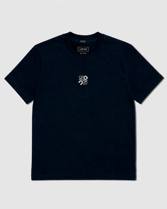 T-SHIRT 0553 LOEW