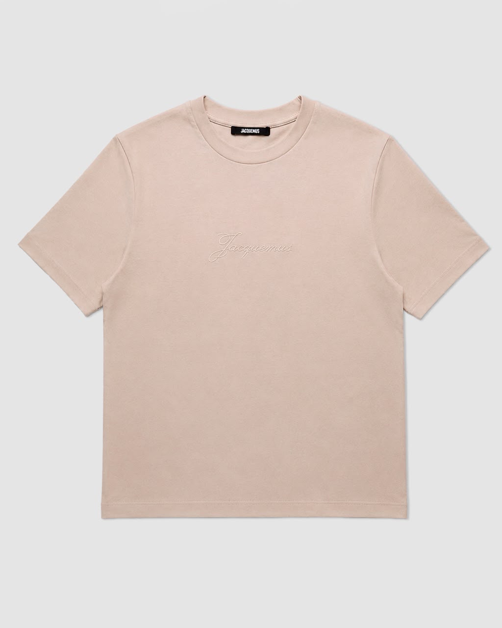Te Pigmento T-Shirt Jacq