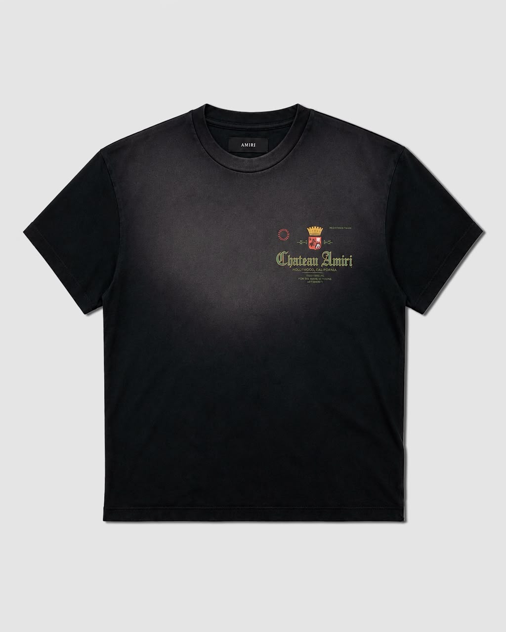 Amir Chateau T-Shirt