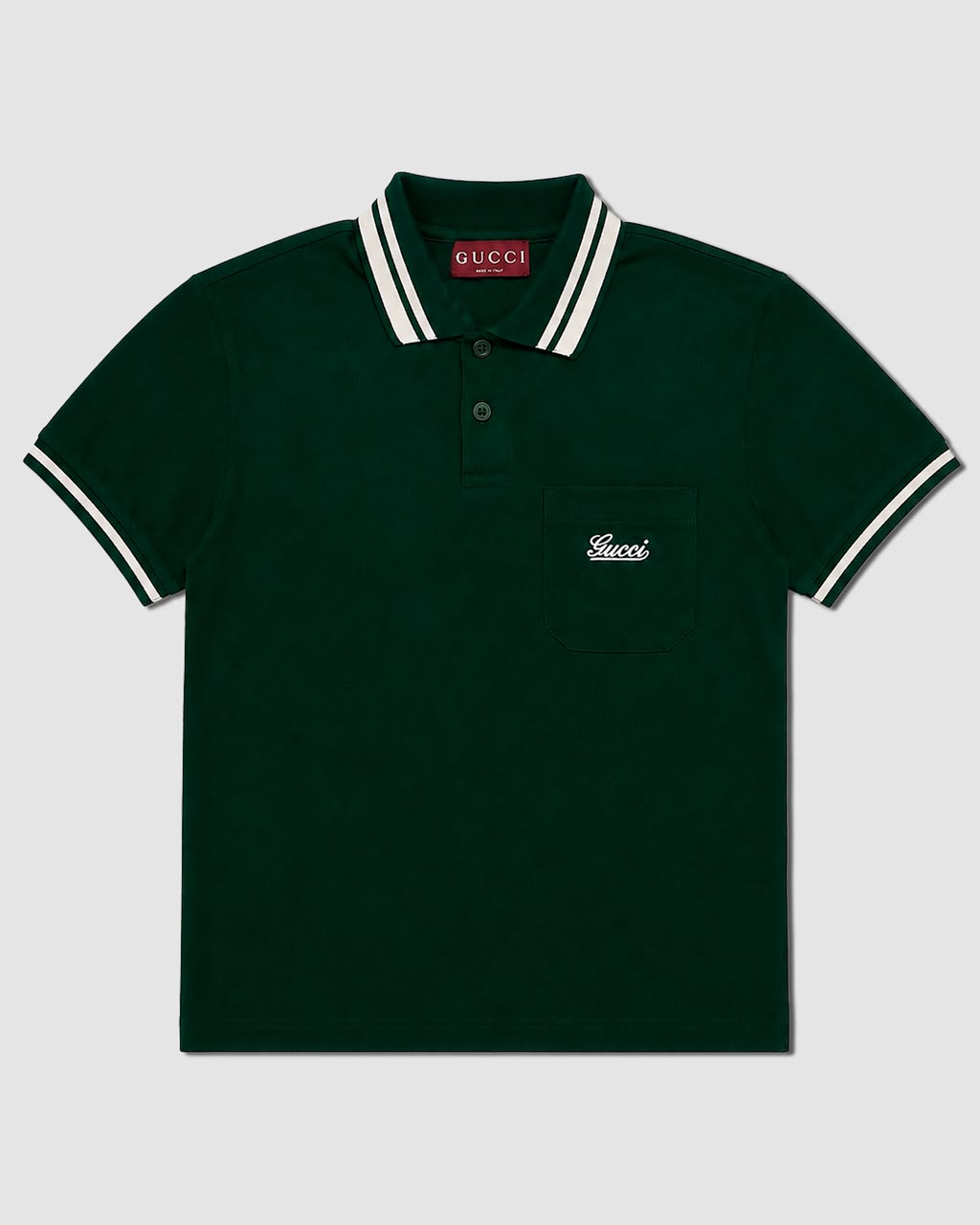 Camisa Gucci XJETR
