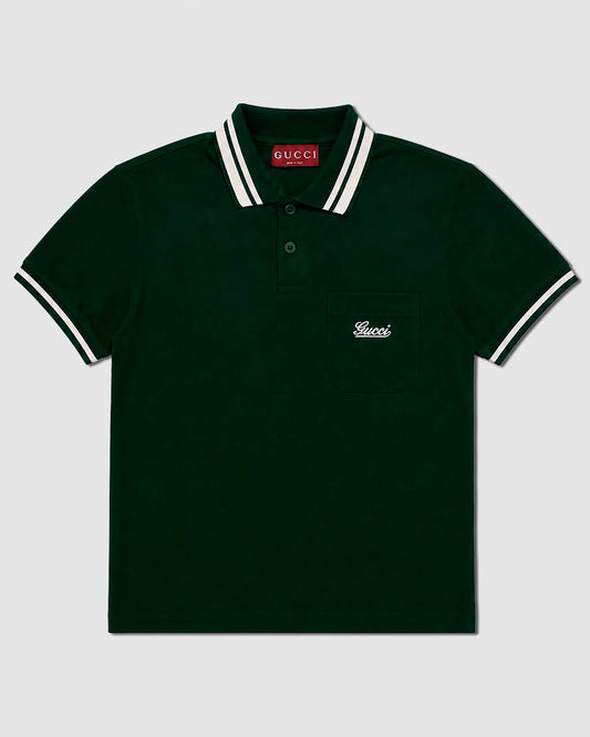 Chemise XJGP6 Gucc