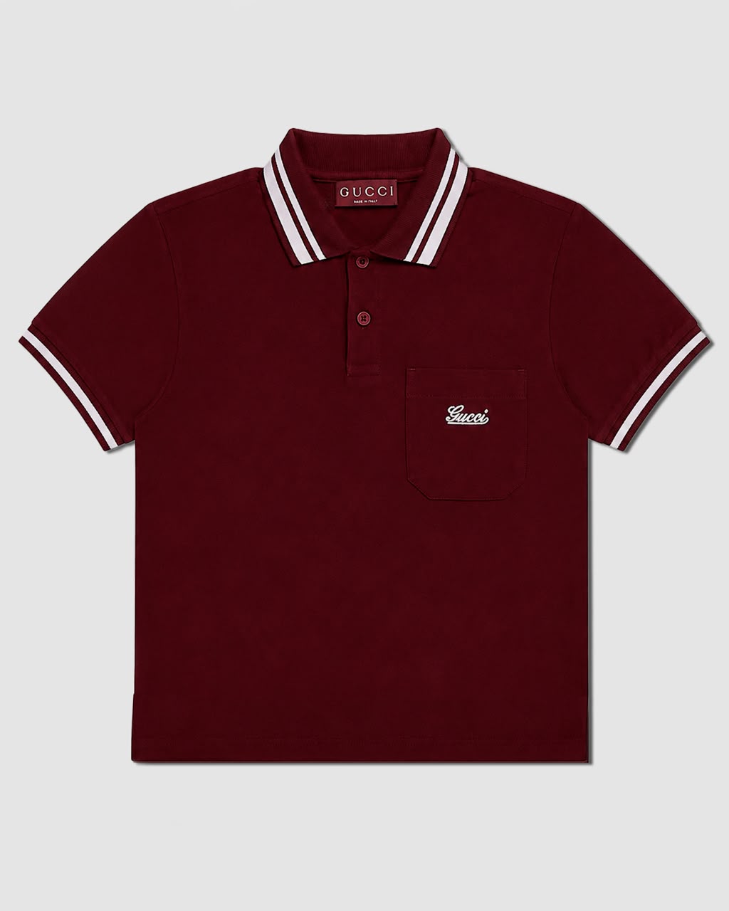 Camisa Gucci XJETR