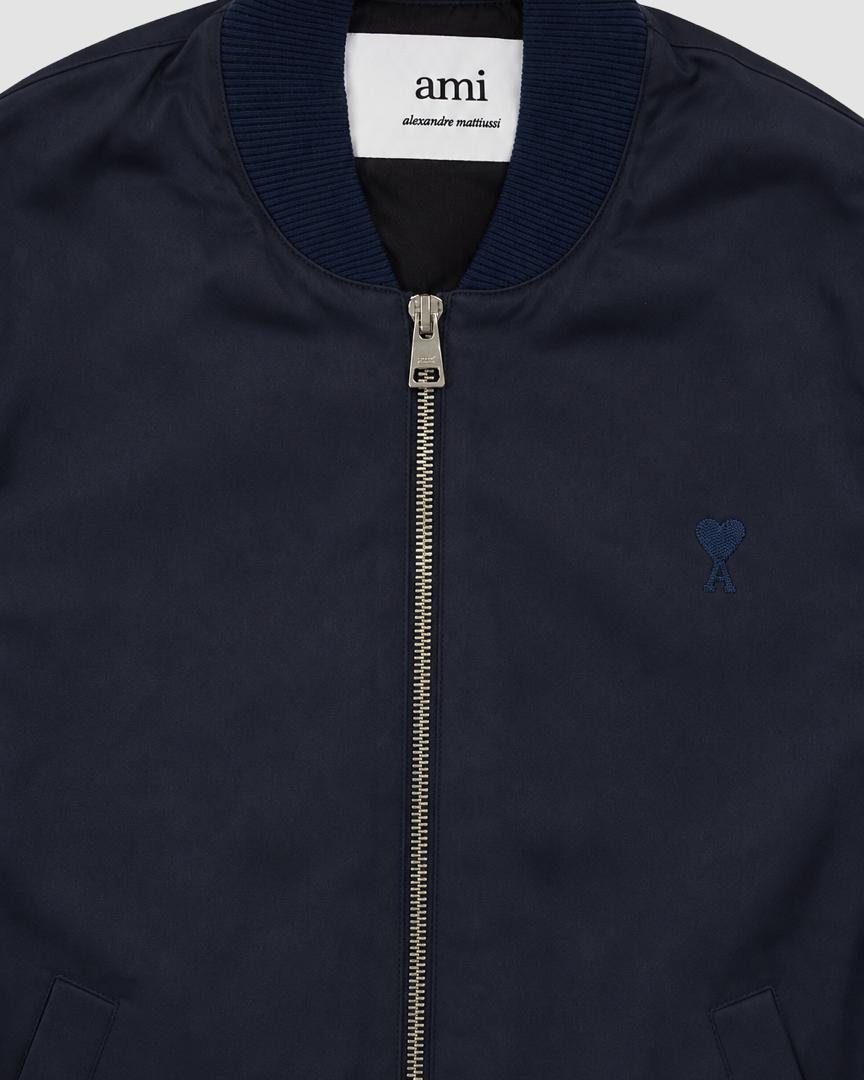 Am Zipped Bomber 009 Jacket