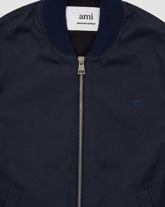 Am Zipped Bomber 009 Jacket
