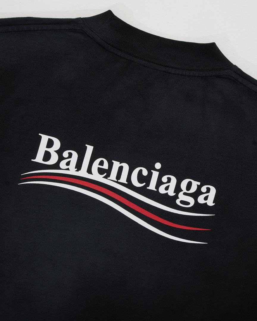 T-Shirt TNVG5 BCG