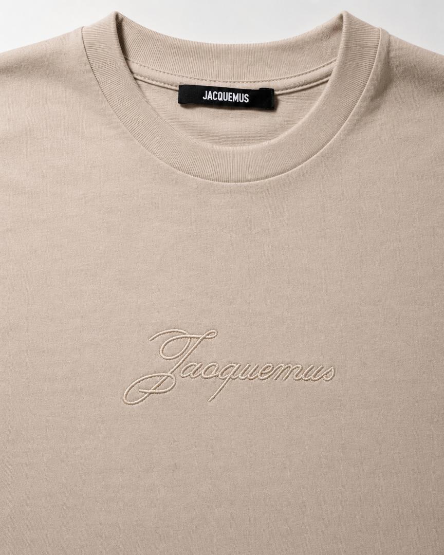 Te Pigmento T-Shirt Jacq