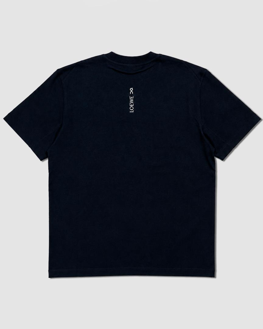 T-SHIRT 0553 LOEW
