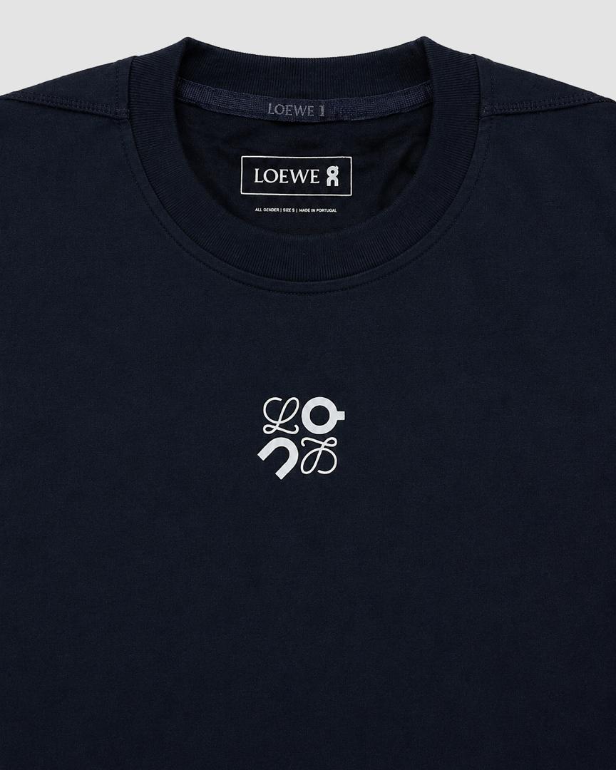 T-SHIRT 0553 LOEW