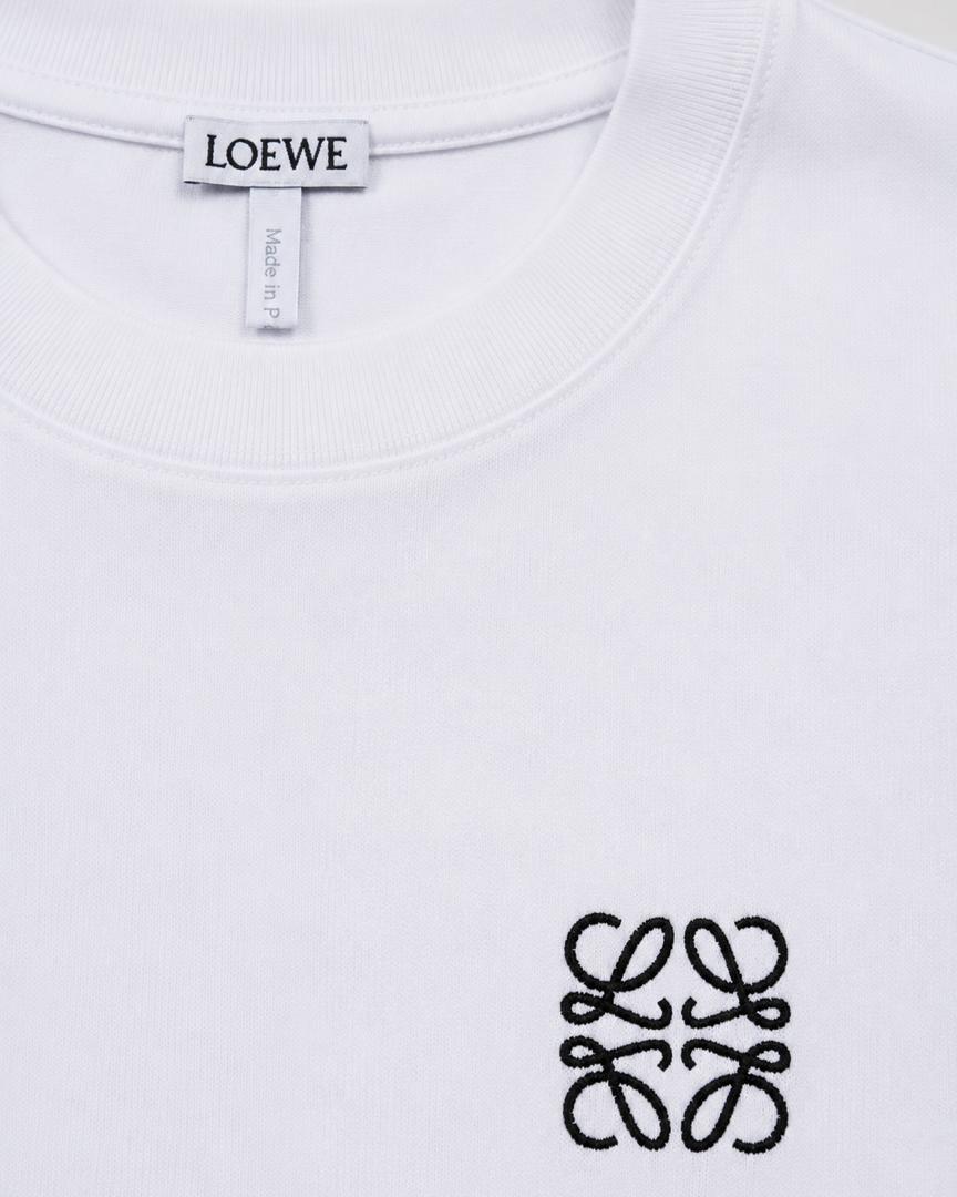 T-SHIRT ANAGRAM 7200 LOEW