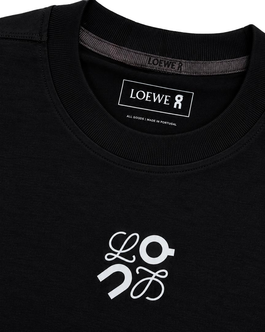 T-SHIRT 0553 LOEW