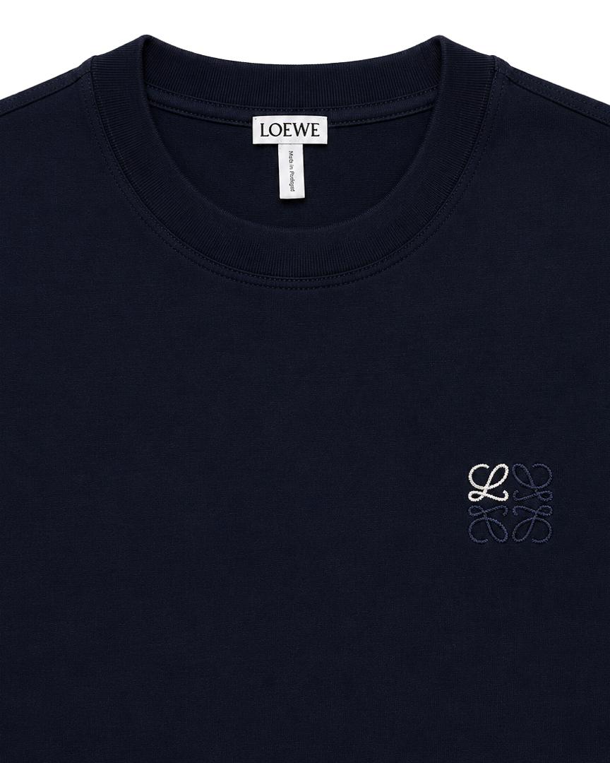 T-SHIRT ANAGRAM 7200 LOEW