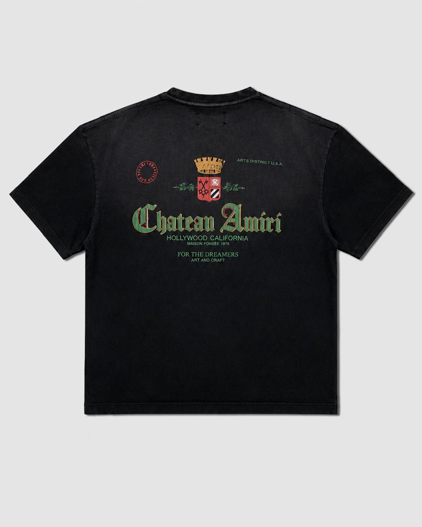 Amir Chateau T-Shirt